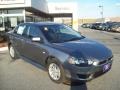 Mercury Gray 2012 Mitsubishi Lancer ES Exterior