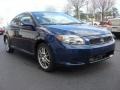 2005 Indigo Ink Pearl Scion tC   photo #1