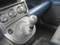 2003 Satin Silver Metallic Honda Element DX  photo #14