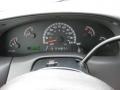 Heritage Graphite Grey Gauges Photo for 2004 Ford F150 #62111362