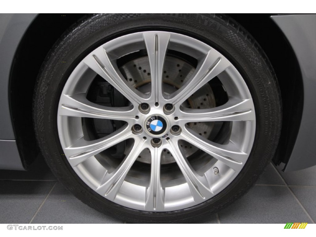 2008 BMW M5 Sedan Wheel Photo #62111438