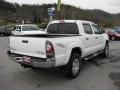 Super White - Tacoma V6 PreRunner TRD Sport Double Cab Photo No. 6