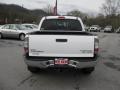 Super White - Tacoma V6 PreRunner TRD Sport Double Cab Photo No. 7