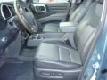 2006 Steel Blue Metallic Honda Ridgeline RTL  photo #10