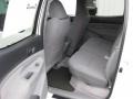 Super White - Tacoma V6 PreRunner TRD Sport Double Cab Photo No. 17