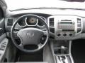Super White - Tacoma V6 PreRunner TRD Sport Double Cab Photo No. 20