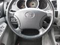 Super White - Tacoma V6 PreRunner TRD Sport Double Cab Photo No. 23
