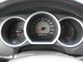 Super White - Tacoma V6 PreRunner TRD Sport Double Cab Photo No. 24