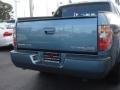 2006 Steel Blue Metallic Honda Ridgeline RTL  photo #30