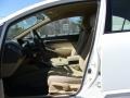 Taffeta White - Civic LX Sedan Photo No. 10