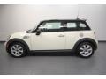 Pepper White - Cooper S Hardtop Photo No. 2