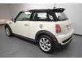 Pepper White - Cooper S Hardtop Photo No. 5