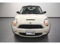 Pepper White - Cooper S Hardtop Photo No. 6
