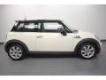 Pepper White - Cooper S Hardtop Photo No. 7