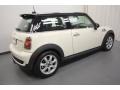 Pepper White - Cooper S Hardtop Photo No. 9