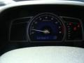 Taffeta White - Civic LX Sedan Photo No. 14