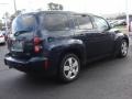 Imperial Blue Metallic - HHR LS Photo No. 4