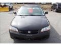 2000 Nighthawk Black Pearl Honda Accord EX V6 Sedan  photo #2