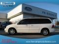 Vibrant White 2004 Ford Freestar SEL