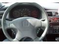 2000 Nighthawk Black Pearl Honda Accord EX V6 Sedan  photo #6