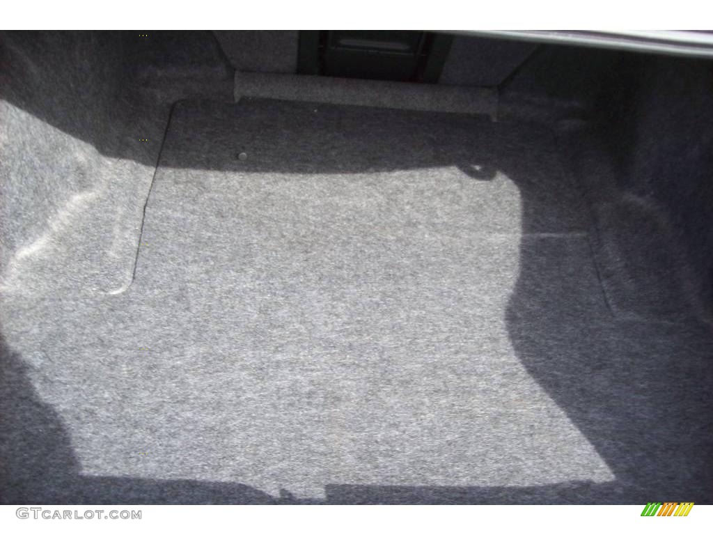 2000 Accord EX V6 Sedan - Nighthawk Black Pearl / Quartz photo #8