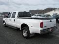 Oxford White - F350 Super Duty XLT Crew Cab Dually Photo No. 8
