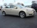 Gold Mist Metallic - Malibu LT Photo No. 2