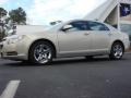 Gold Mist Metallic - Malibu LT Photo No. 6