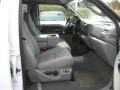 Oxford White - F350 Super Duty XLT Crew Cab Dually Photo No. 23