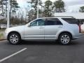 Light Platinum - SRX V6 Photo No. 6