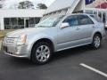 Light Platinum - SRX V6 Photo No. 7