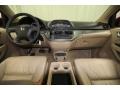 2005 Redrock Pearl Honda Odyssey EX-L  photo #4