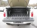 2003 Silver Metallic Ford F150 XLT SuperCab 4x4  photo #9