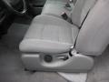 Medium Graphite Grey Front Seat Photo for 2003 Ford F150 #62113232