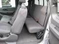 Medium Graphite Grey Interior Photo for 2003 Ford F150 #62113254
