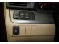 2005 Redrock Pearl Honda Odyssey EX-L  photo #30