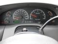 2003 Ford F150 XLT SuperCab 4x4 Gauges