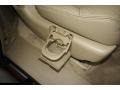 2005 Redrock Pearl Honda Odyssey EX-L  photo #41