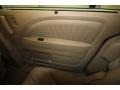 2005 Redrock Pearl Honda Odyssey EX-L  photo #42