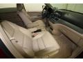 2005 Redrock Pearl Honda Odyssey EX-L  photo #43