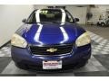 2006 Dark Blue Metallic Chevrolet Malibu LT V6 Sedan  photo #4