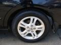 2006 Nighthawk Black Pearl Honda Accord SE Sedan  photo #4