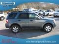 Steel Blue Metallic - Escape XLT Photo No. 5