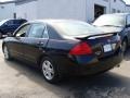 2006 Nighthawk Black Pearl Honda Accord SE Sedan  photo #5