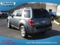 Steel Blue Metallic - Escape XLT Photo No. 8