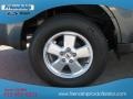 Steel Blue Metallic - Escape XLT Photo No. 10