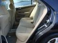 2006 Nighthawk Black Pearl Honda Accord SE Sedan  photo #7