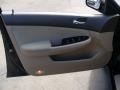 2006 Nighthawk Black Pearl Honda Accord SE Sedan  photo #8