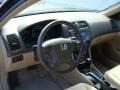 2006 Nighthawk Black Pearl Honda Accord SE Sedan  photo #9