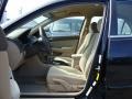 2006 Nighthawk Black Pearl Honda Accord SE Sedan  photo #10